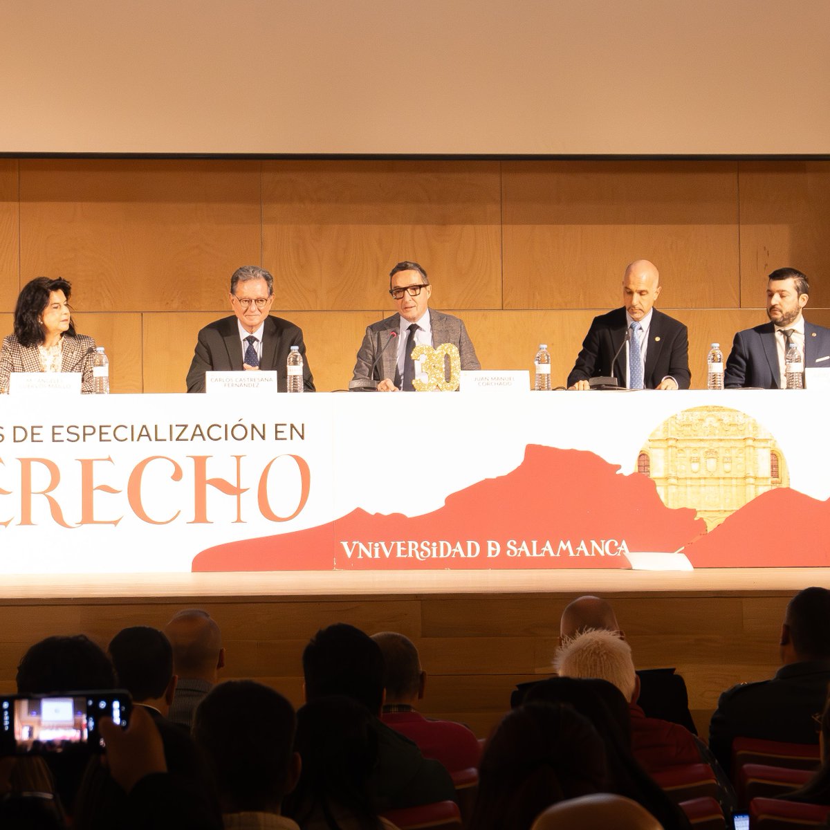 Universidad de Salamanca tweet media