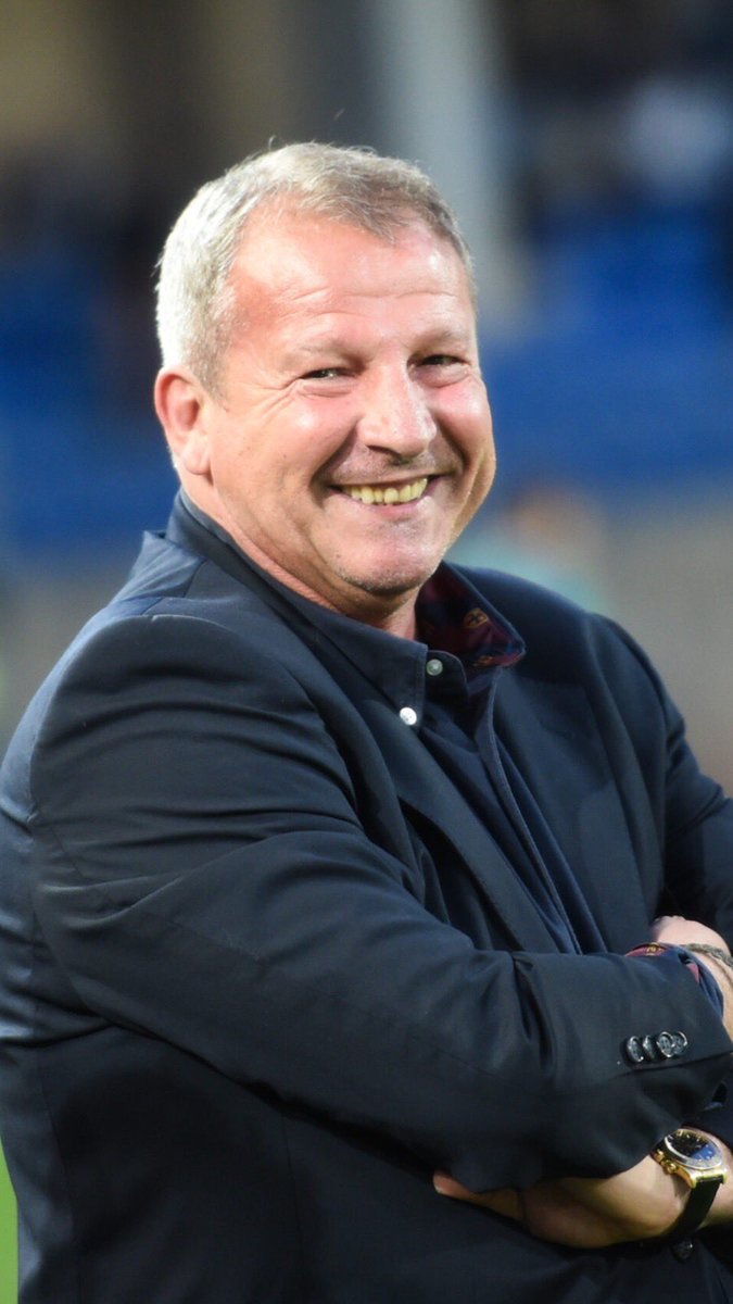 Patrick Sébastien tweet media