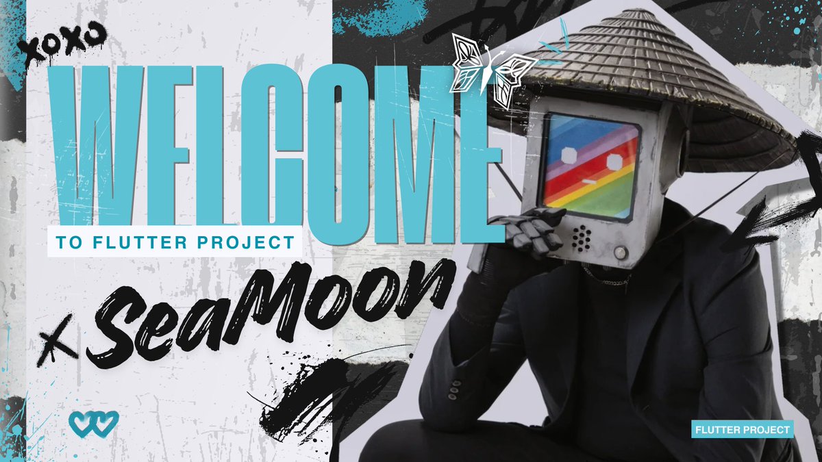 SeaMoon 🤖 tweet media