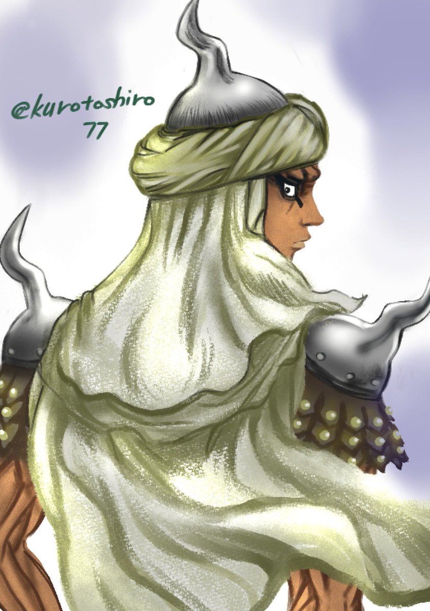 kurotoshiro77's tweet image. #BERSERK
#Silat

『失礼つかまつった』