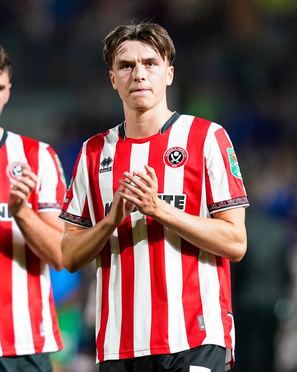 Sheffield United tweet media