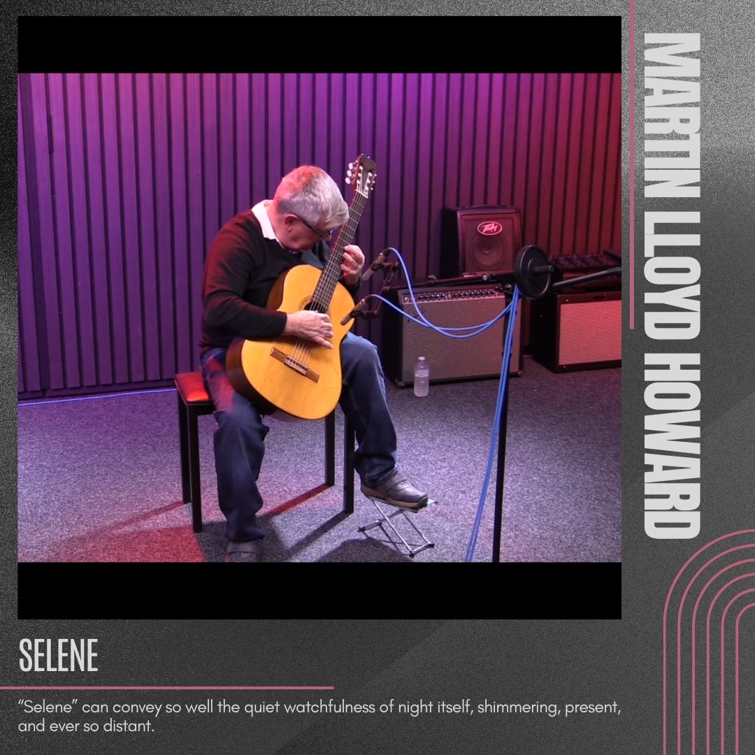 ProjectTimbre's tweet image. Selene - A quiet masterclass in restraint, resonance, and emotional clarity.
.
.
.
#projecttimbre #musicreview #instrumental #indiefolk #newmusic