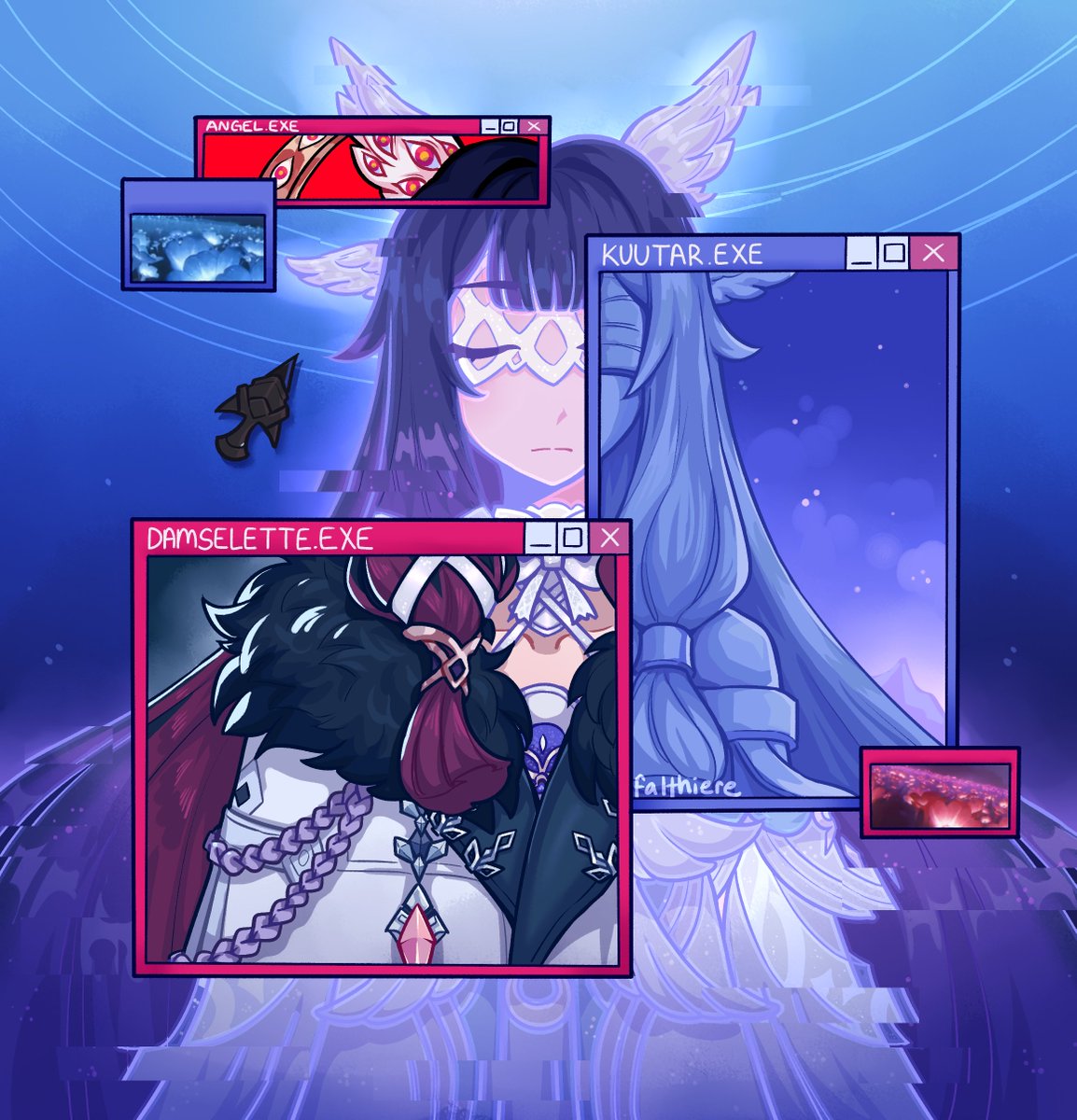 falthiere tweet media