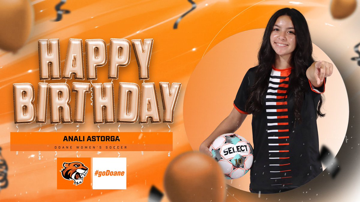 Doane Women's Soccer tweet media