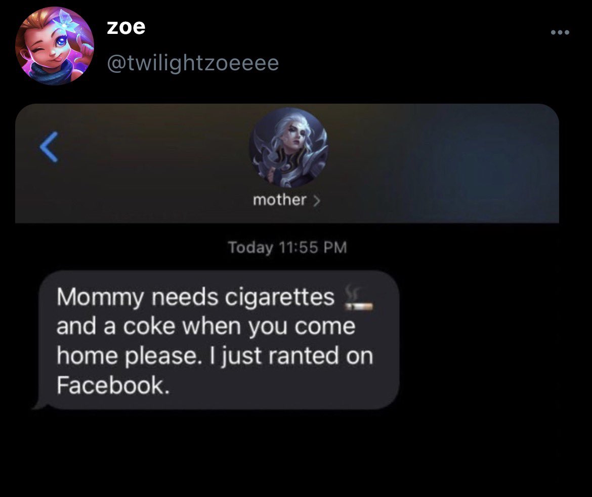 mount targon tweets tweet media