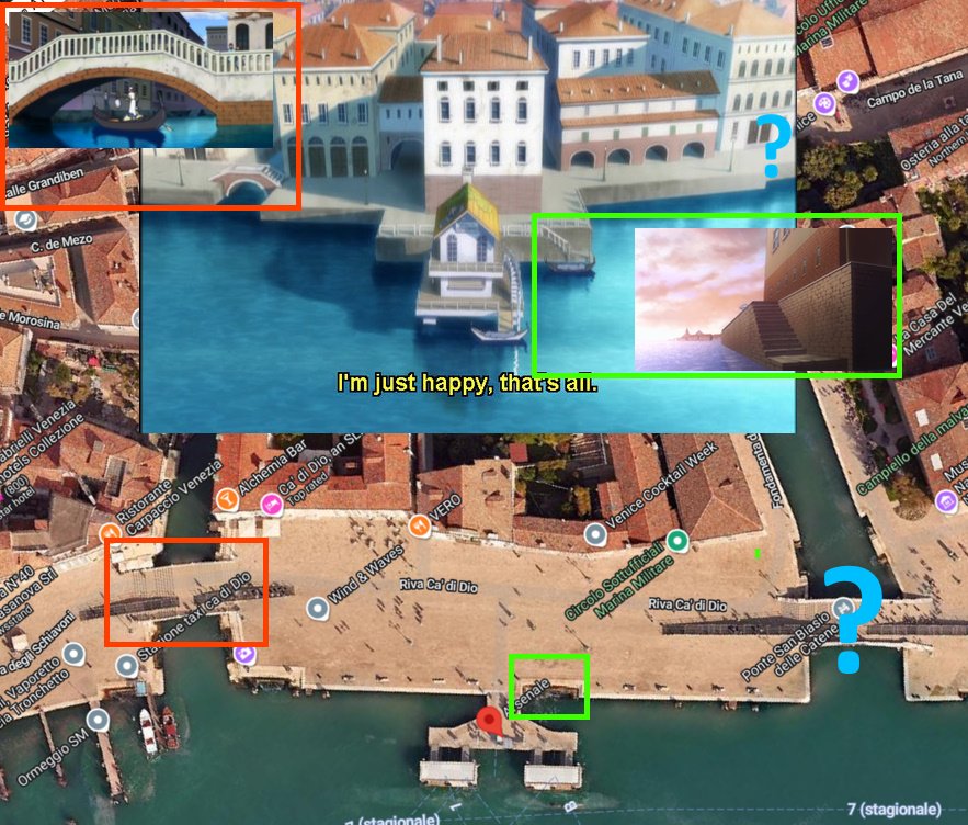 Mauro Pesce / マウロ・ペッシェ tweet media