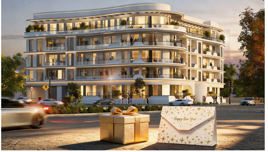 WasanthaHe63418's tweet photo. NEW 30/70 PAYMENT PLAN OFFER

Pay 30% During Construction 
70% on handover – Dec 2026

Xenia Residence
📍 Best prices in JVC

🔁 Optional: 3 Years Post-Handover Plan
call or WhatsApp - 00971502507850 https://t.co/QlBSjA8byf