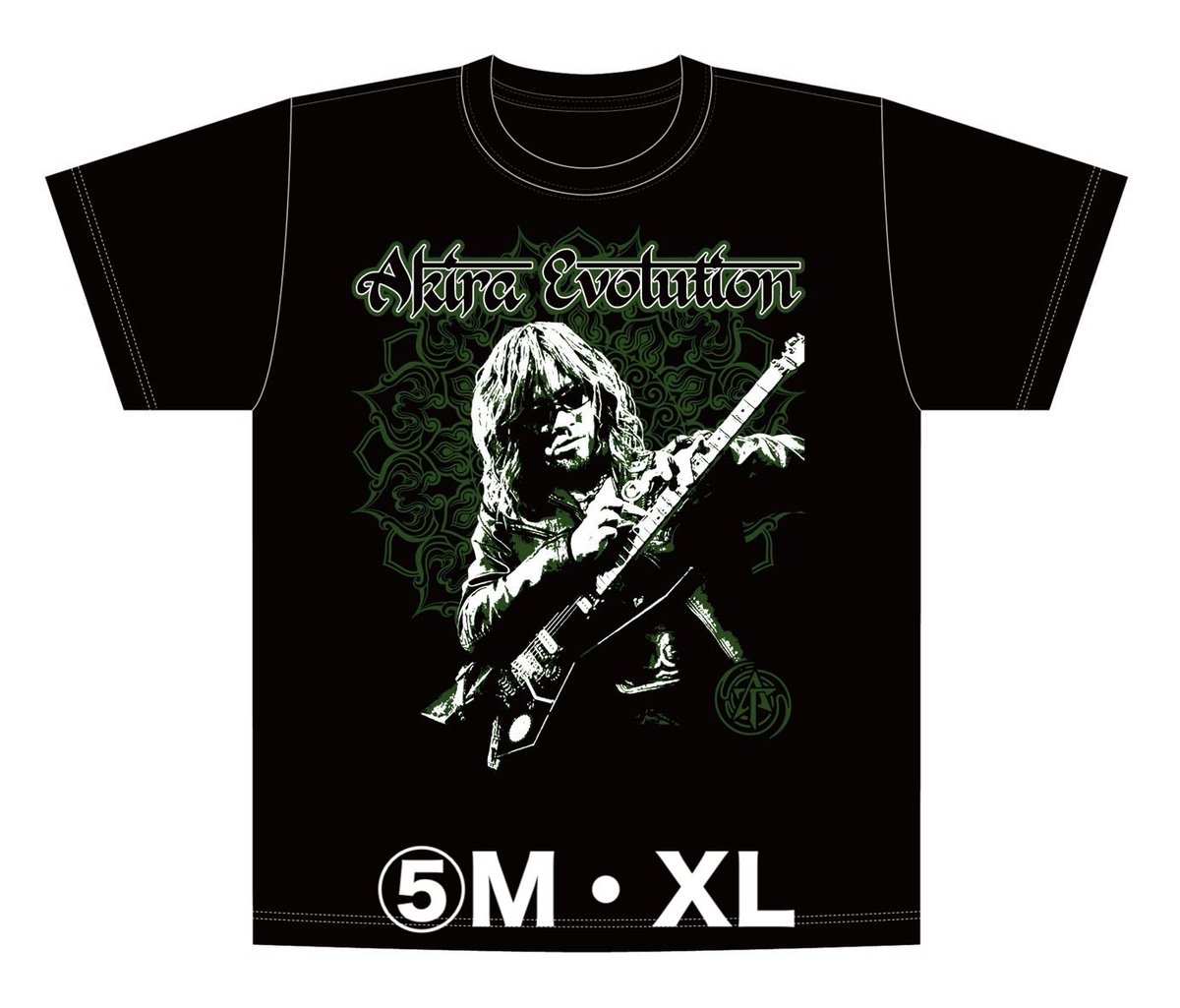 Akira-Evolution tweet media