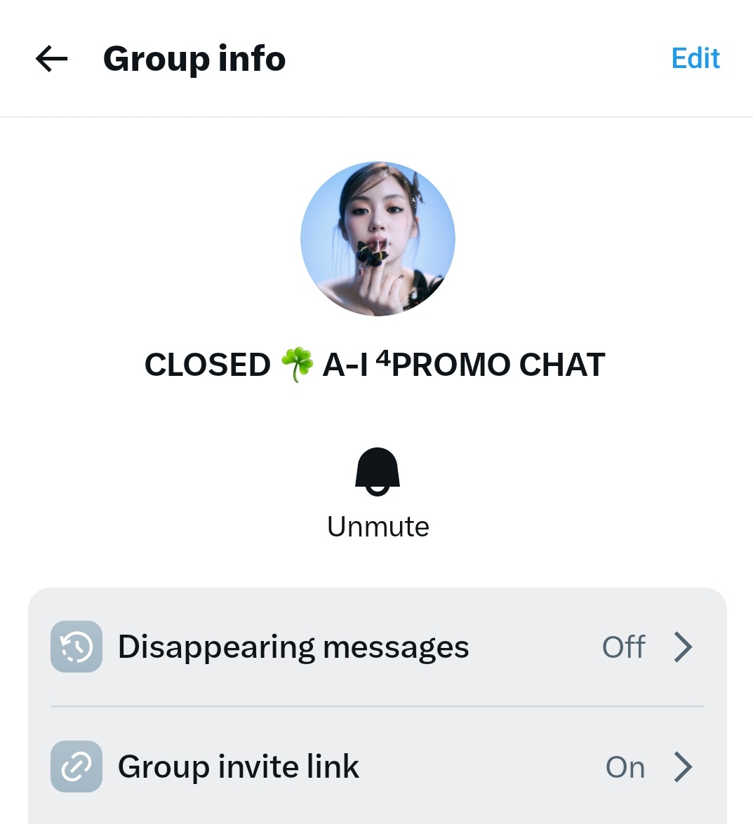 AI_Retweets's tweet image. AI PGC IS NOW RECRUITING

- Retweet and drop @ to join chat
 - All fandom can join.
- Must be following admins 
@AI_Retweets @magicxoxxo
- Join here x.com/i/chat/group_j…

- DO NOT JOIN IF YOU ARE INACTIVE