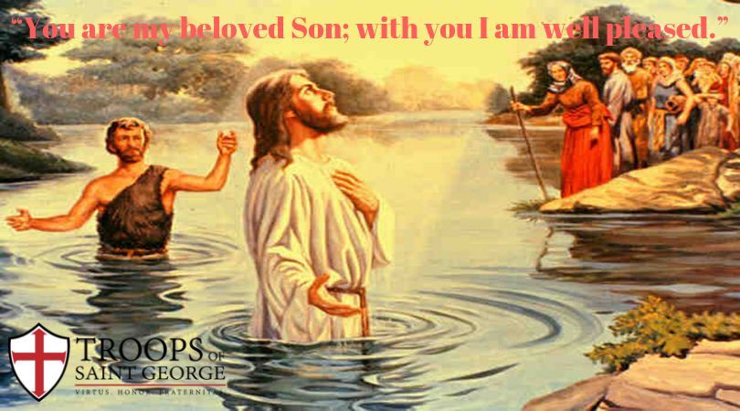 The Feast of the Baptism of the Lord is a heartfelt celebration that invites reflection on the beginning of Jesus' public ministry. This moment marks a pivotal point in Christian theology, where the heavens opened, and the Holy Spirit descended as a dove, affirming Jesus' divine