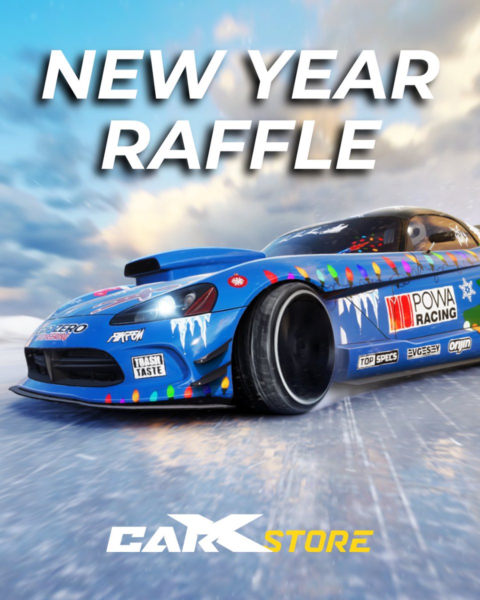 CarX Technologies_Japan (@CarXTechJapan) / Posts / X