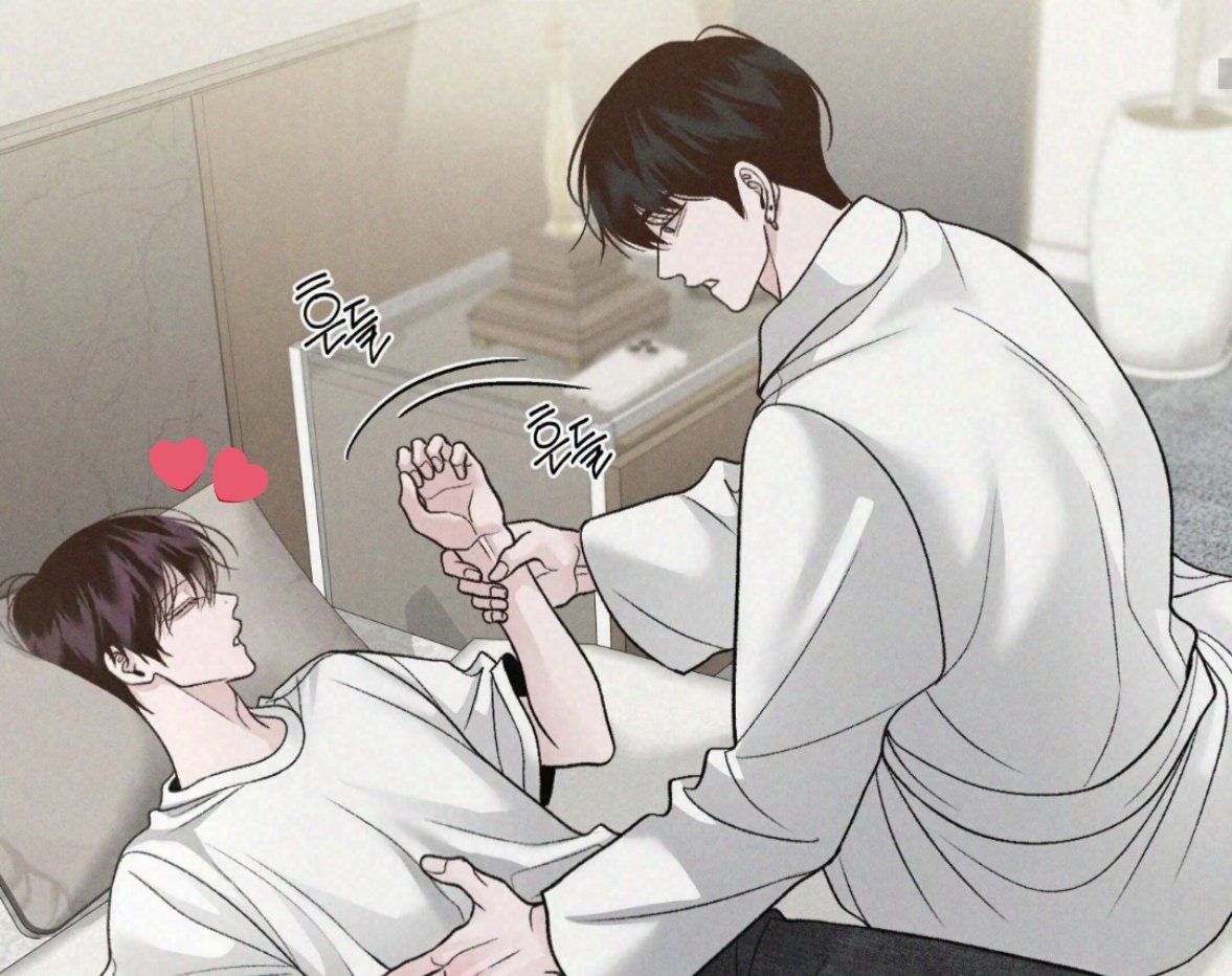 puddingmelons's tweet image. yoonwon being considerate for wondae 🥹❤️‍🩹 — from making sure to order pasta without shrimps 🦐 &amp;amp; thinking of letting daedae rest more upon witnessing him falling 😴 + how tired he seemed 🥺😴😭 — only to misunderstand the situation again aahh😭 listen to dae explain please 😾😭💔