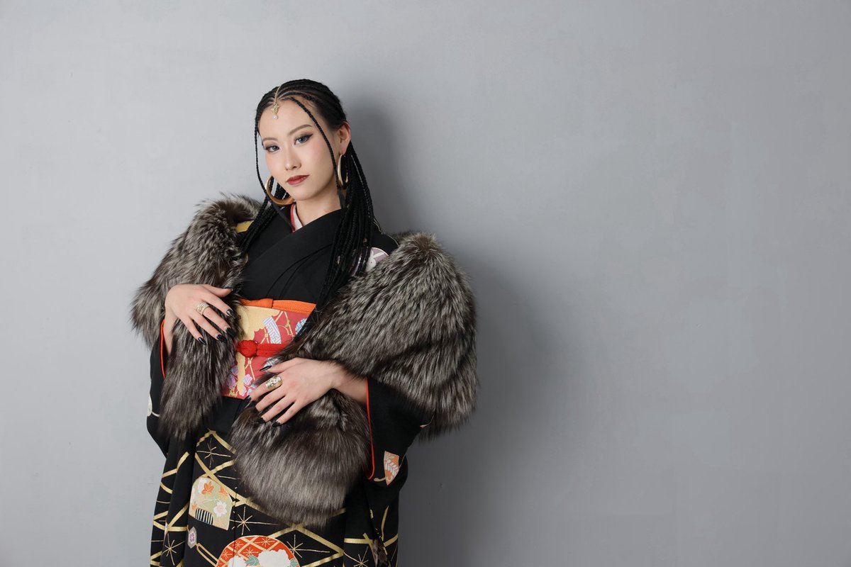 Yu_K_Dreams's tweet photo. 二十歳になりました👘🪭
これまで育ててくれたままとぱぱに感謝でいっぱいです🫂✨
これからも周りの全ての方々に愛と感謝を忘れず日々成長していきます。
皆様これからもよろしくお願いいたします🥺❤️ https://t.co/BYyPr5uhG6