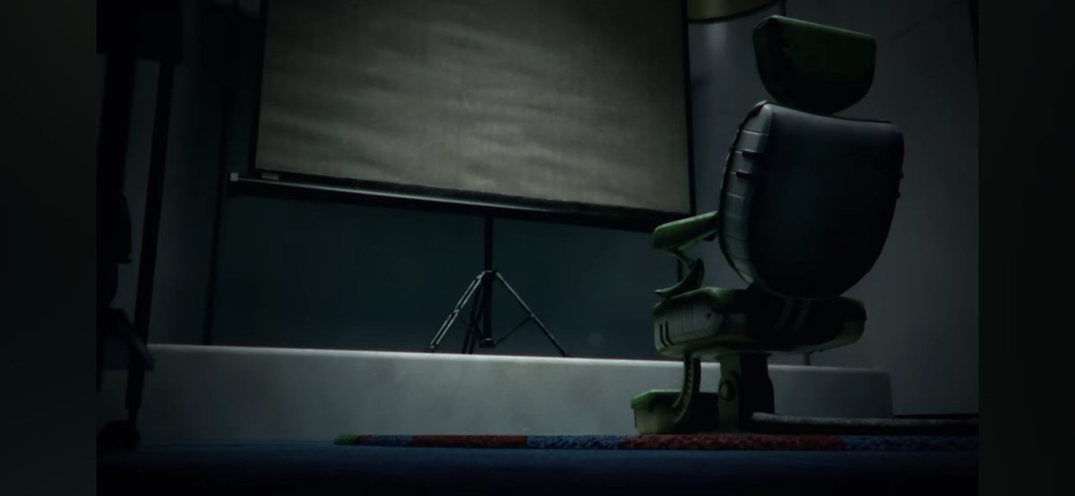 What do they do to our homie Pianosaurus they turn him into the prototype's gaming chair why do they abuse our homie Pianosaurus