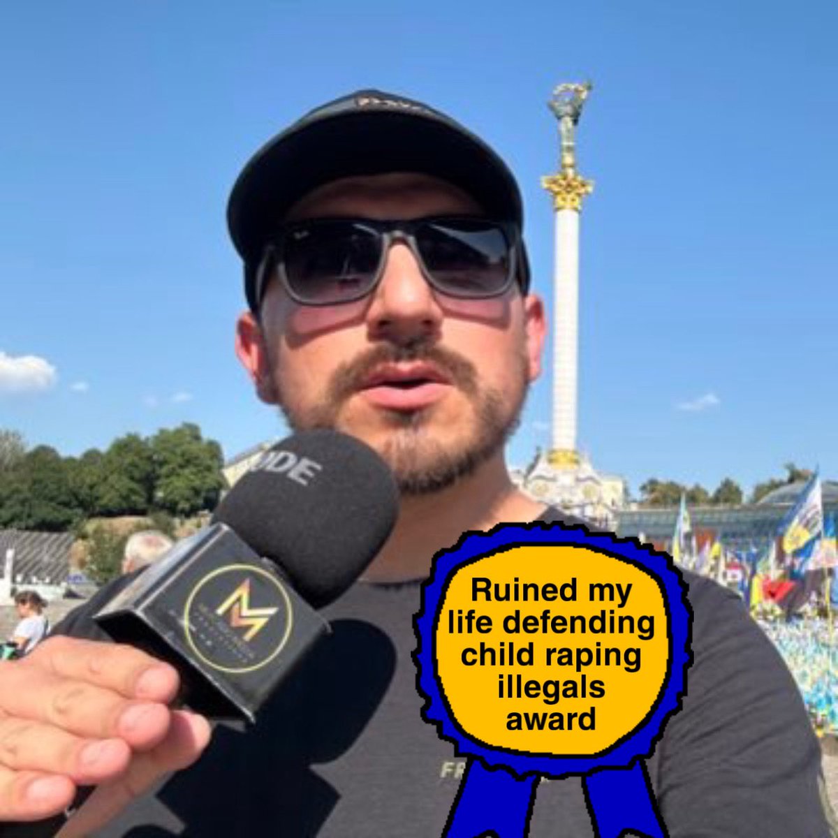 MostlyPeaceful's tweet image. 