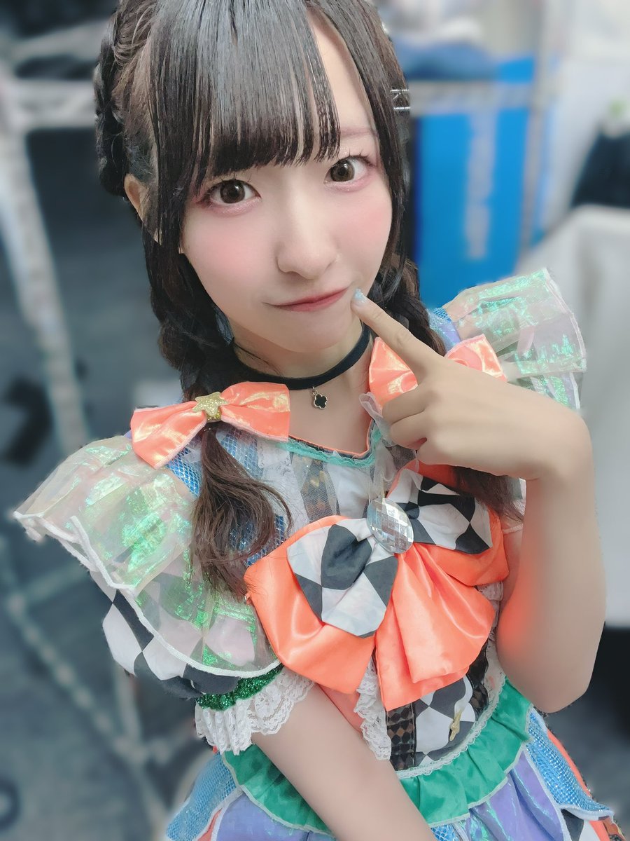 シャッターチャンス #アイゲキ ありがとうございましたっ