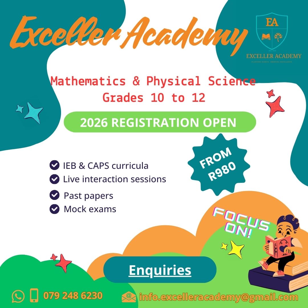 ExcellerAcademy's tweet photo. 2026 REGISTRATION OPEN FOR EXTRA LESSONS! 
Sign up today for more information 
https://t.co/fNi3Y6Rm6J https://t.co/uNjPTEejt0