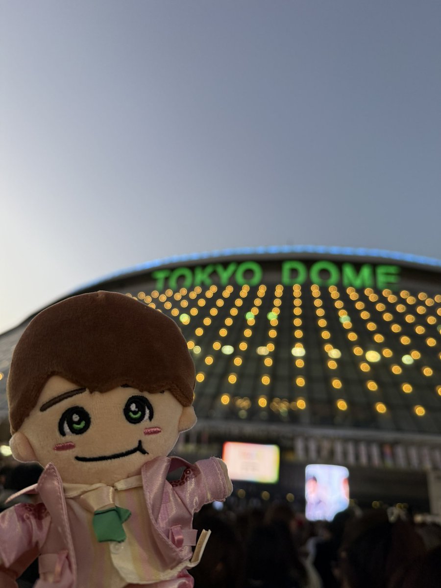 とみー tweet media