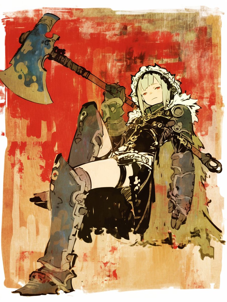 グラとブロ@AIイラスト tweet media