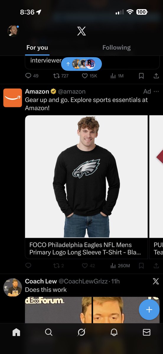 OhRyley's tweet image. Not now…