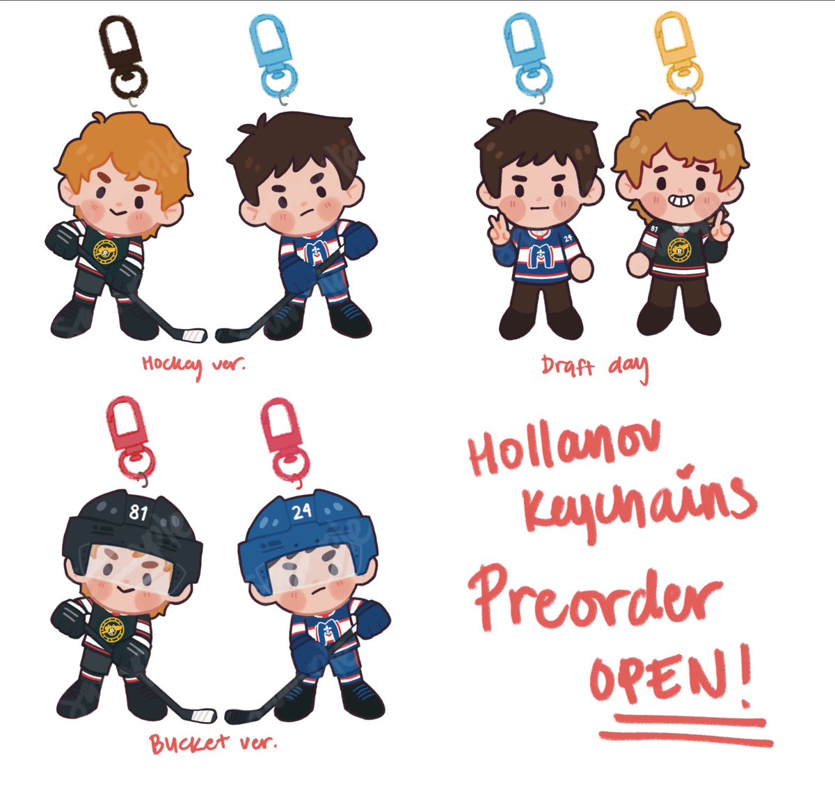 papiercranes's tweet image. 🇵🇭 hollanov keychain preorder form now up :’D

forms.gle/75XaGvhks393RT…