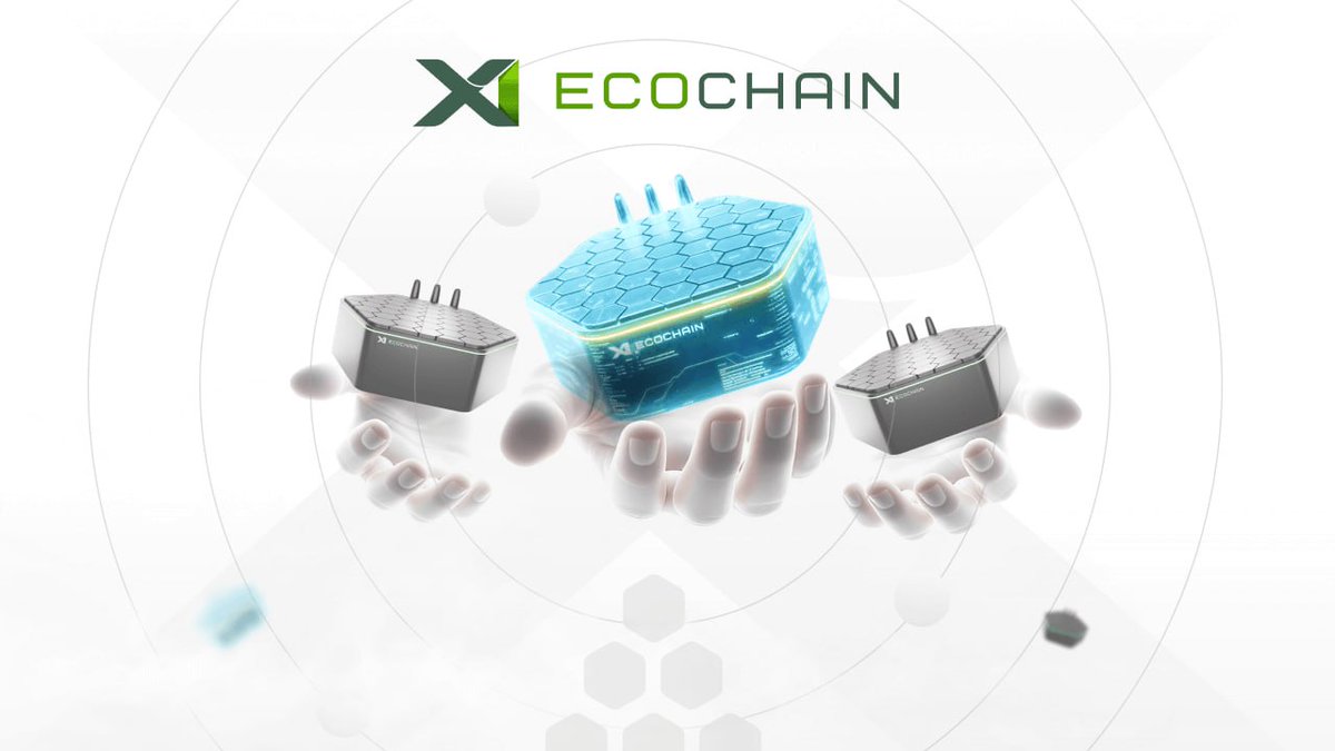 I´m a happy winner of the <a href="/nodes_garden/">nodes.garden</a> giveaway.  This marks my start as an operator in X1 EcoChain, a  truly decentralized and sustainable L1 blockchain, powered by 8,500+ nodes spanning 65+ countries.