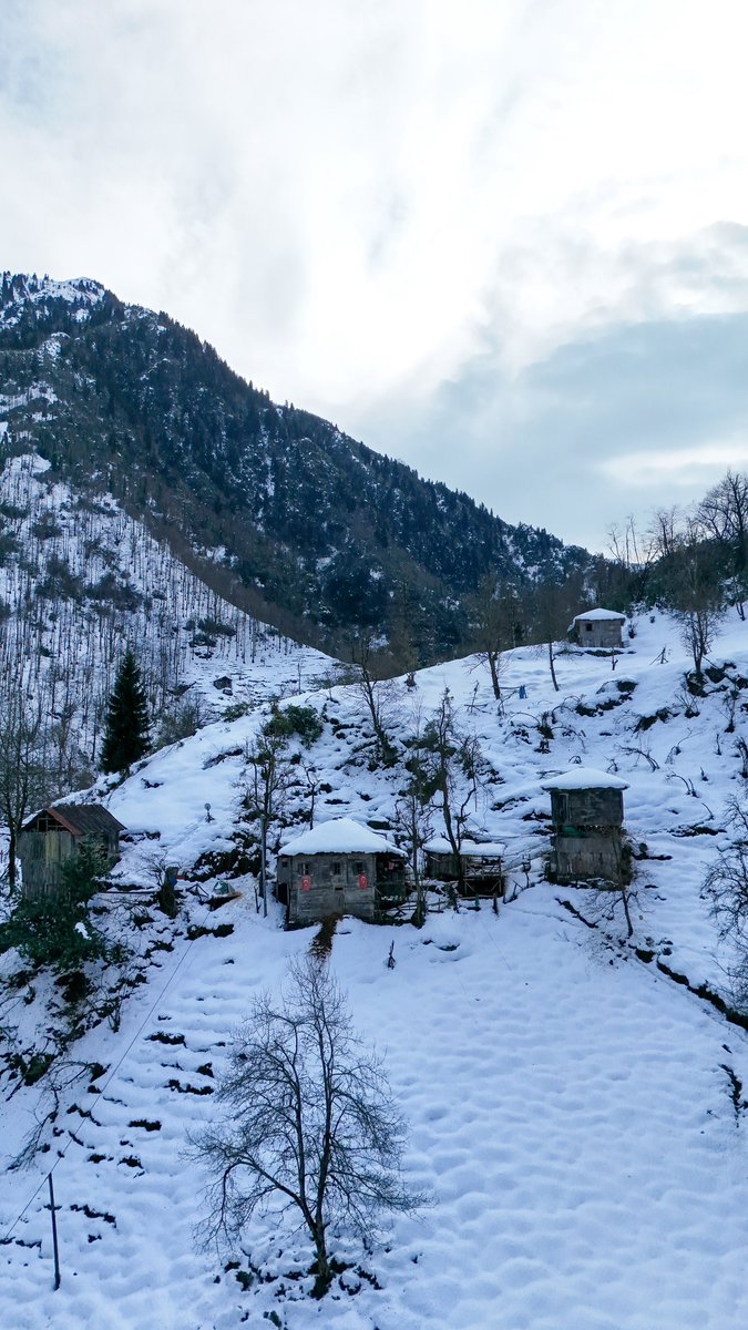 Bu manzara sana ne hissettiriyor?