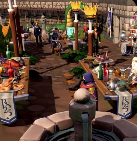 Duke Valdes of Fort Fortinthry tweet media