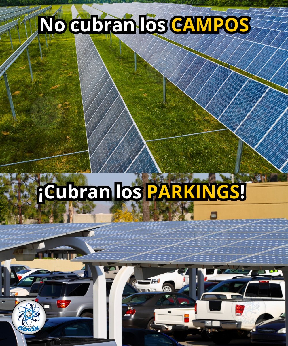 EnsedeCiencia's tweet image. Esto tiene enormes cantidades de sentido.