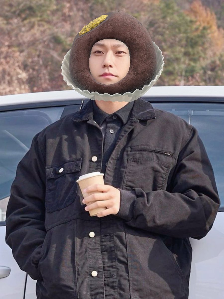 선생님, 저 두쫀쿠 돼서 내일 일 못 나갈 것 같아요. 아뇨, 두쫀쿠요. 뻐큐 말고요. 네네. 네, 싸물게요.