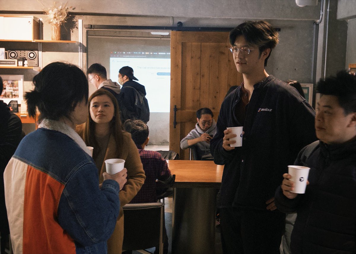 Ben Lang tweet media