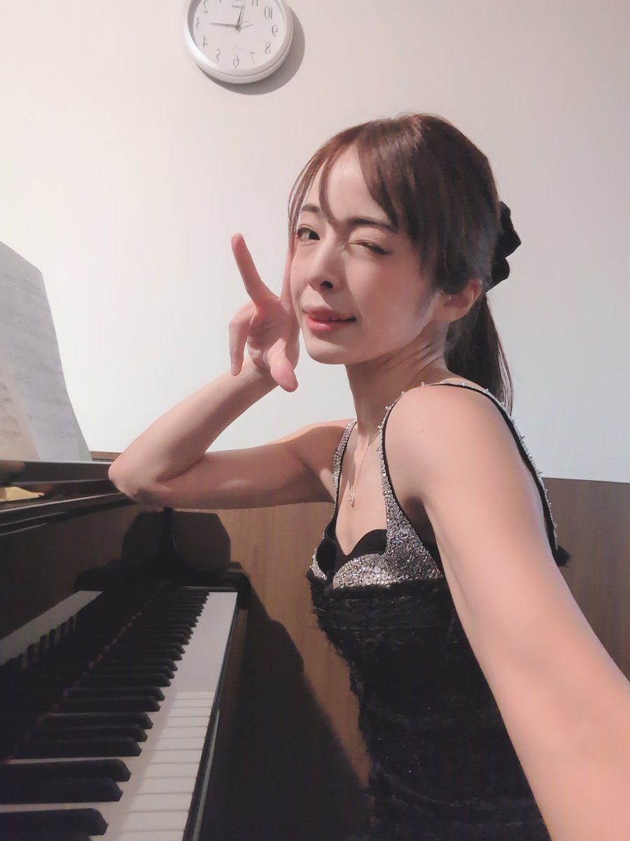 金光碧🐈🍋 / Kanemitsu Midori / bitFlyer tweet media