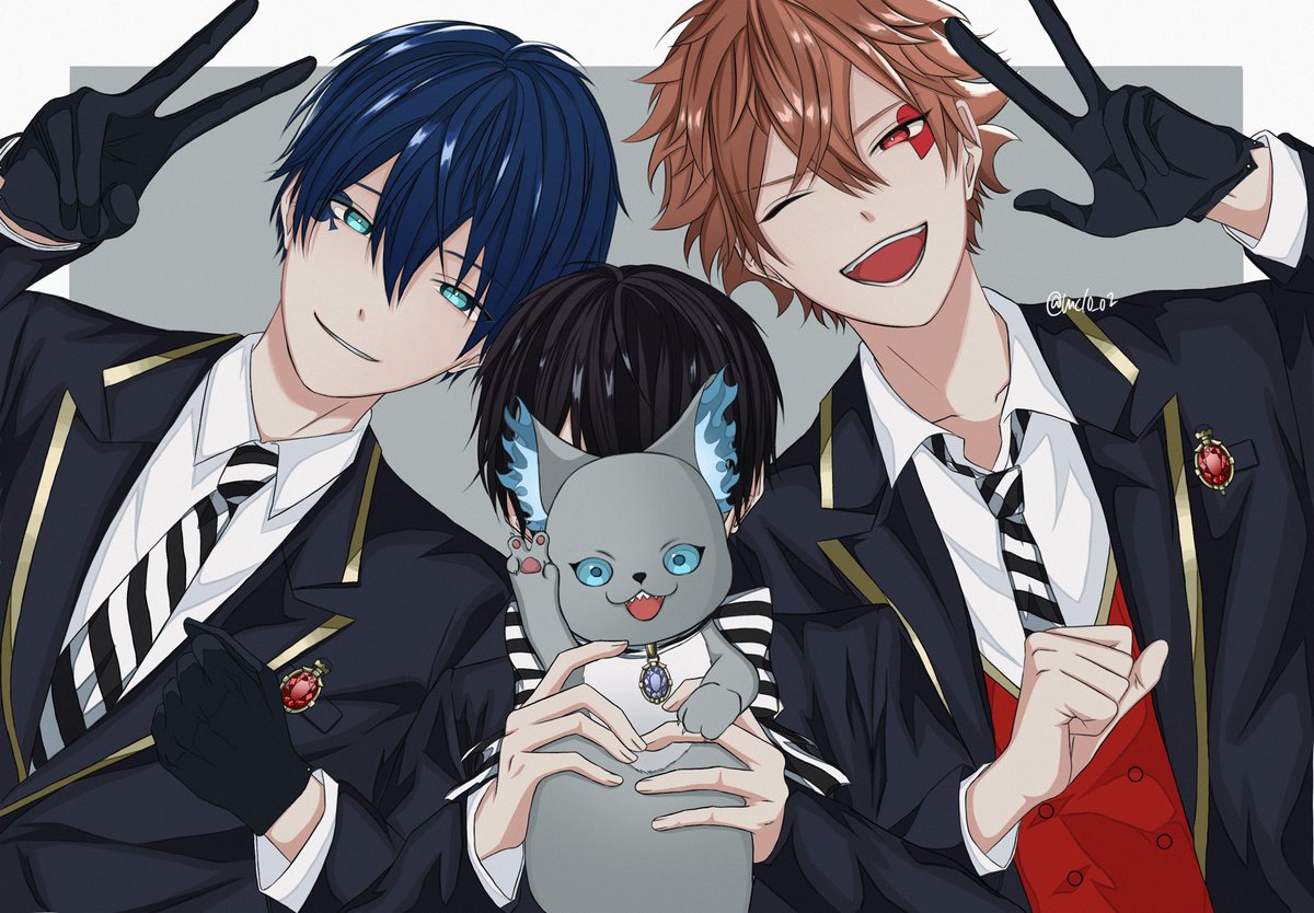 mc1o_o2's tweet photo. マブ https://t.co/IHCKDQlyjz
