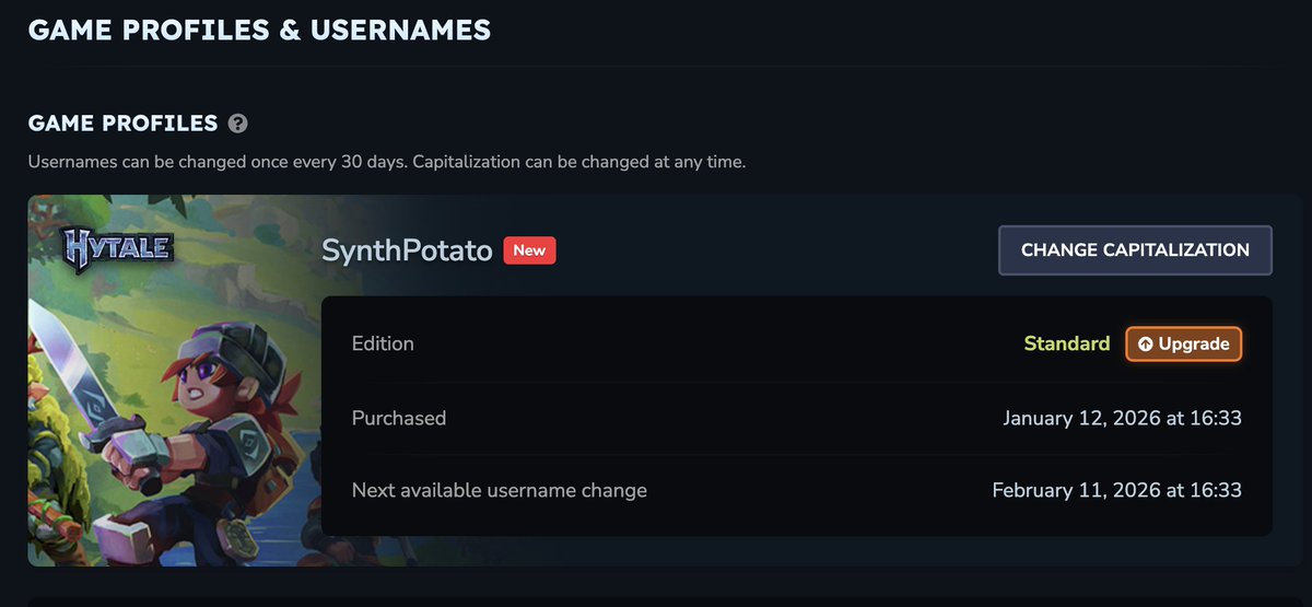 Synth Potato🥔 tweet media