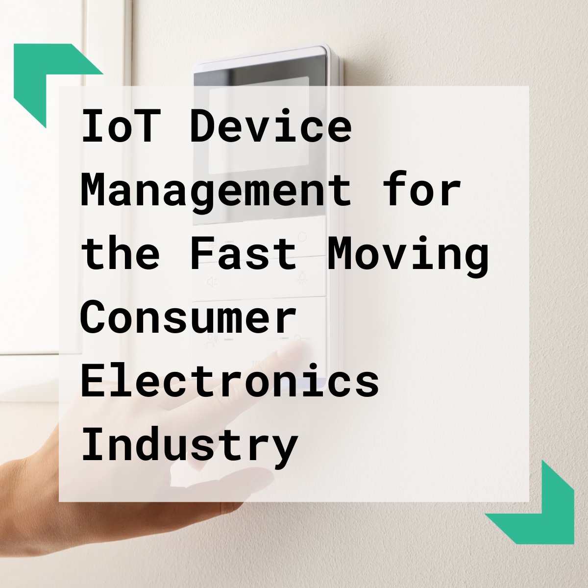 Foundries.io tweet media