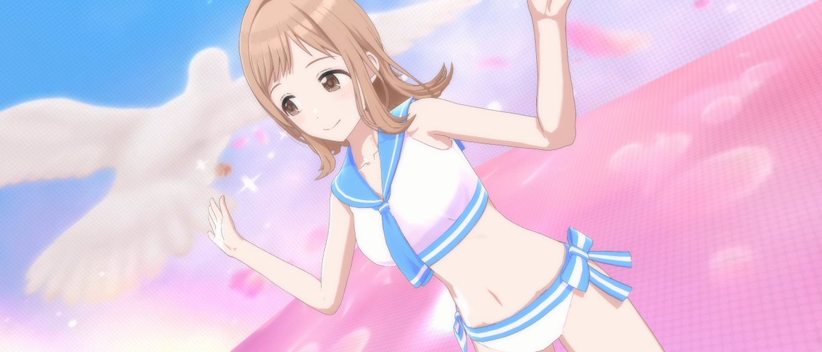 櫻木真乃 TPP 櫻木真乃 SR 星2 パラレル ARS10 鑑定品 鑑定書付 アイドルマスター