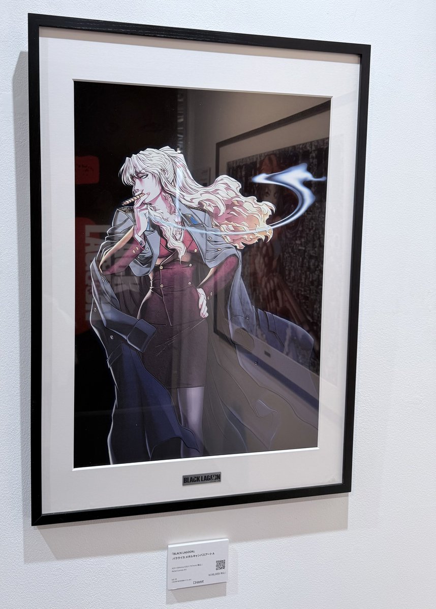 ラグビー　キャンバスアート 北加賀屋info】 ヤノベケンジ SHIP'S CAT (Hope) @kenji_yanobe ――― 10