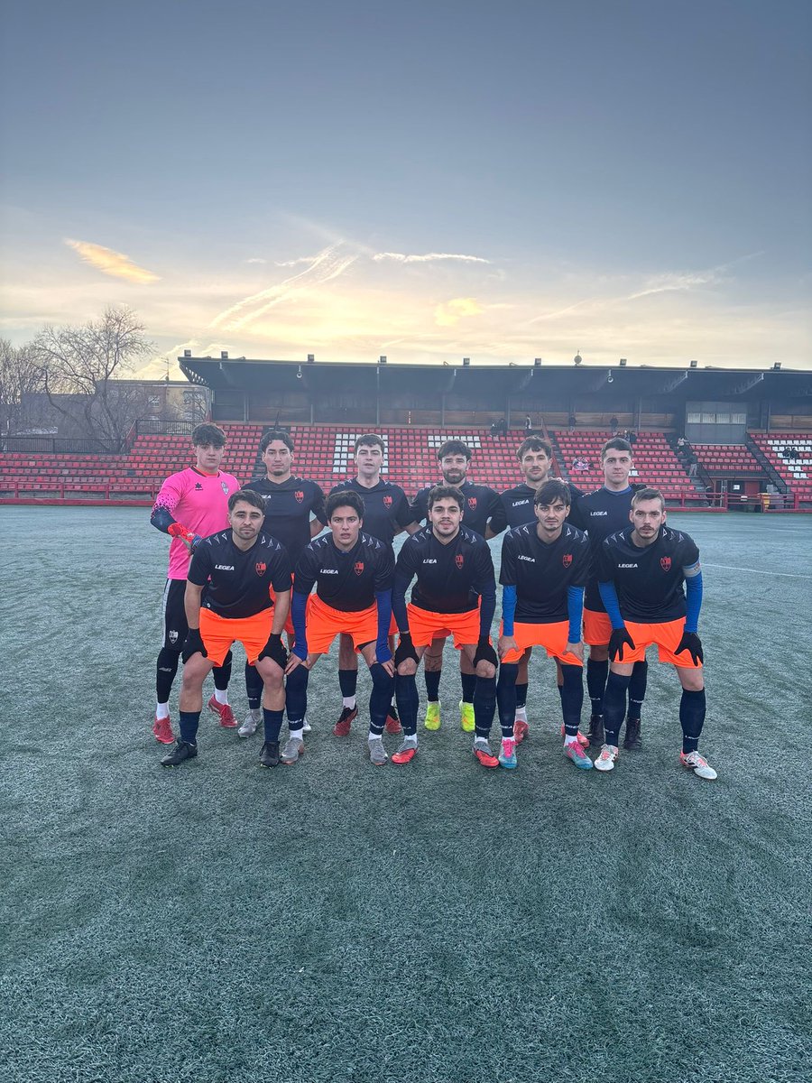 Nuevo Pinto 2-0 AD Áncora Aranjuez Aficionado

#ancoraaranjuez #deportearanjuez #rrfm_oficial