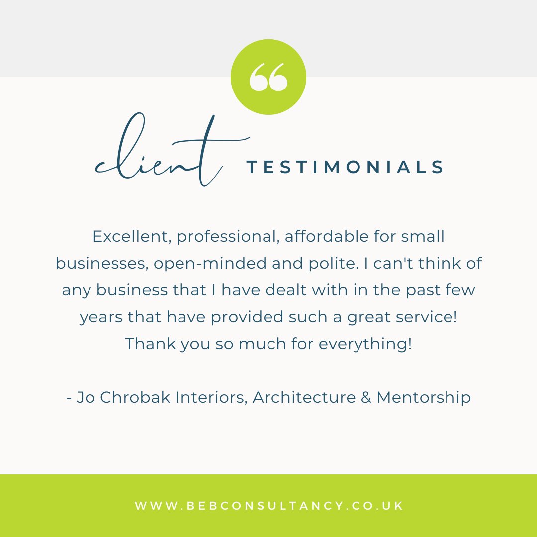 We're thrilled to receive such positive feedback from Jo Chrobak Interiors. Thank you for your trust and support!