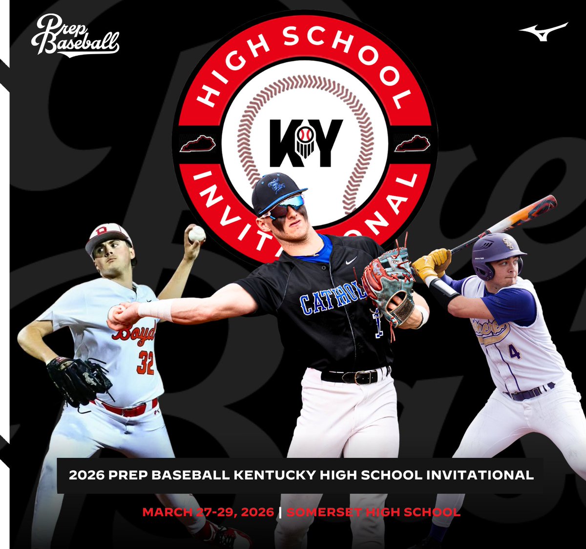 Prep Baseball Kentucky tweet media