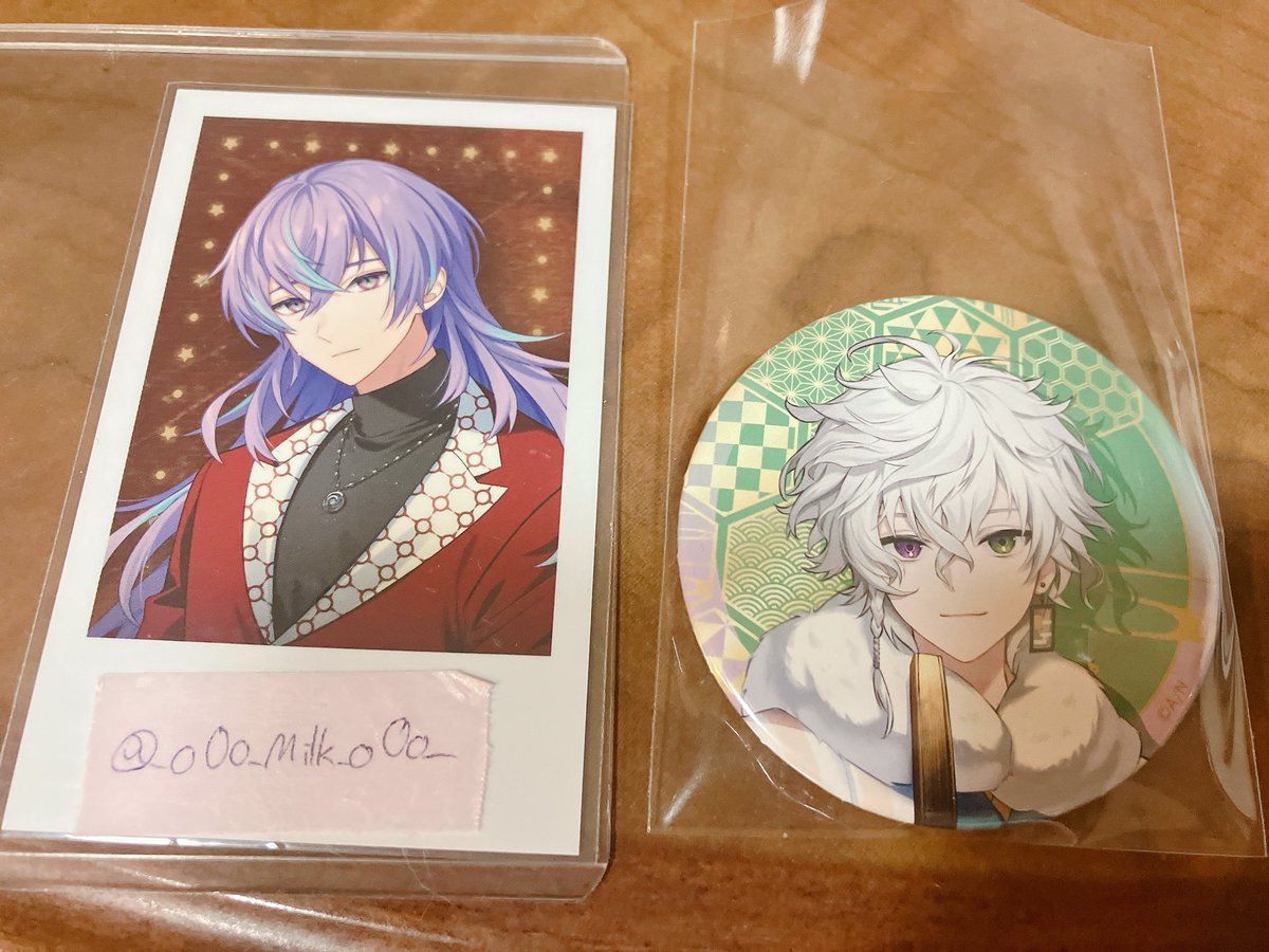 ゆな@取引垢 tweet media