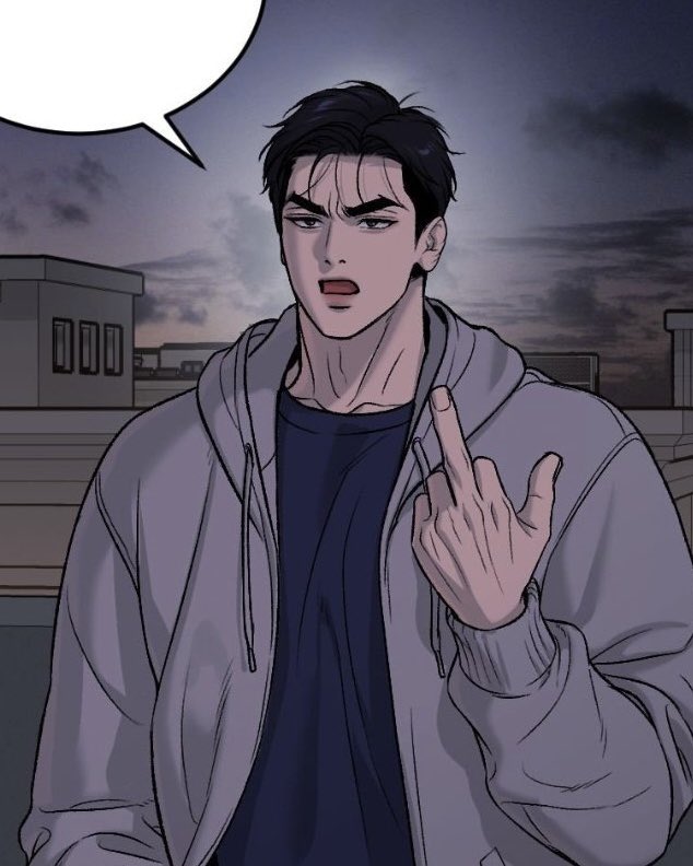 ryuht__'s tweet image. #징크스 #Jinx #Jinxmanhwa
bestie check 🖕

🦊                                          🐺