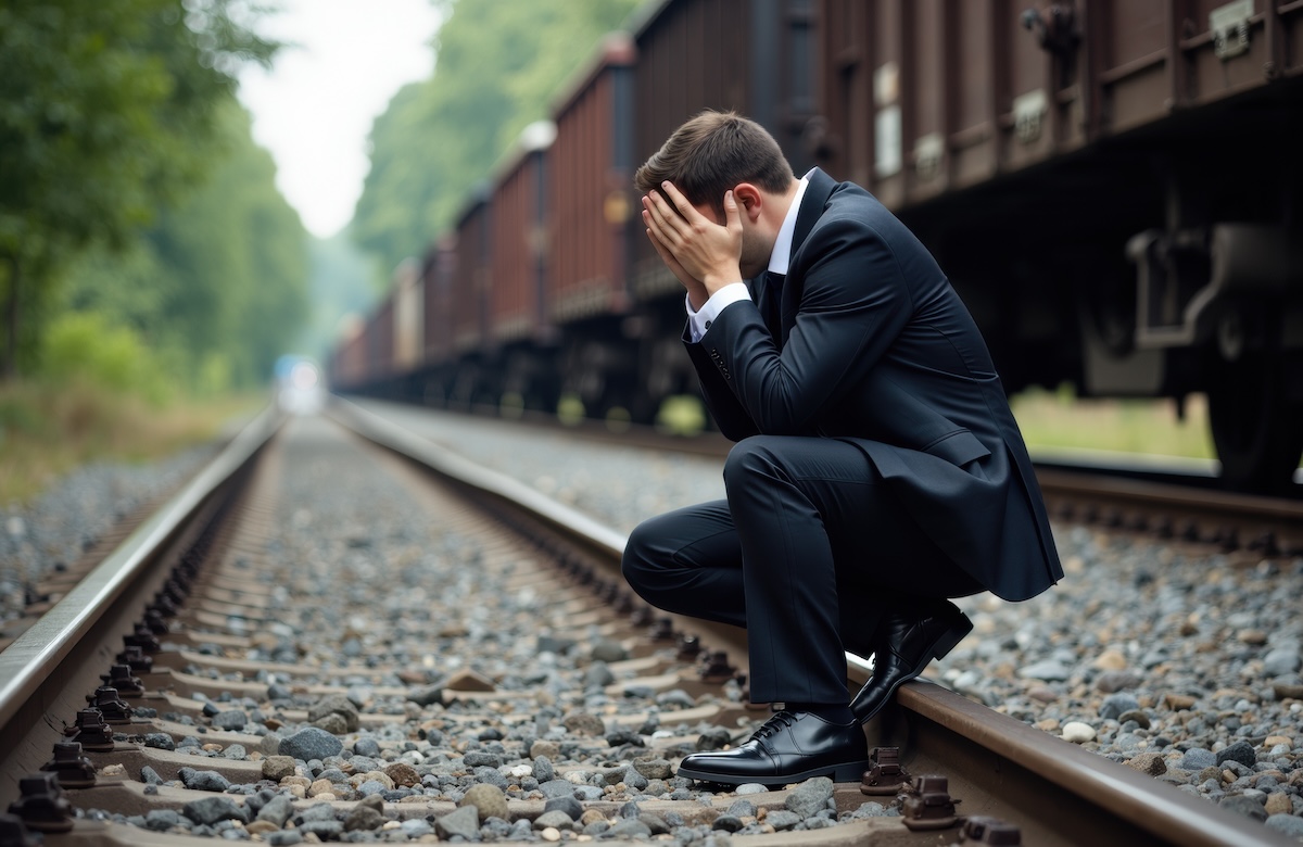 johnstulak's tweet photo. “Even if you are on the right track, you’ll get run over if you just sit there.” – Will Rodgers 

https://t.co/CxVXWDLckB 

#getFIT - Fun Inspirational Thoughts #EthoTech #MondayVibe https://t.co/uINWaGjeP0