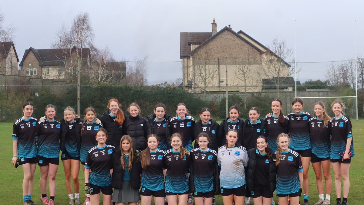 St David's Greystones tweet media