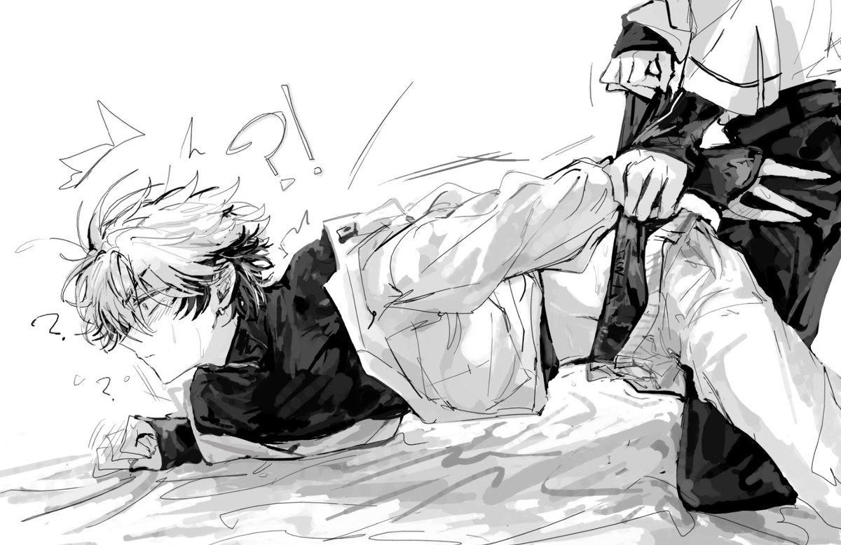 peper_tyooo's tweet image. 