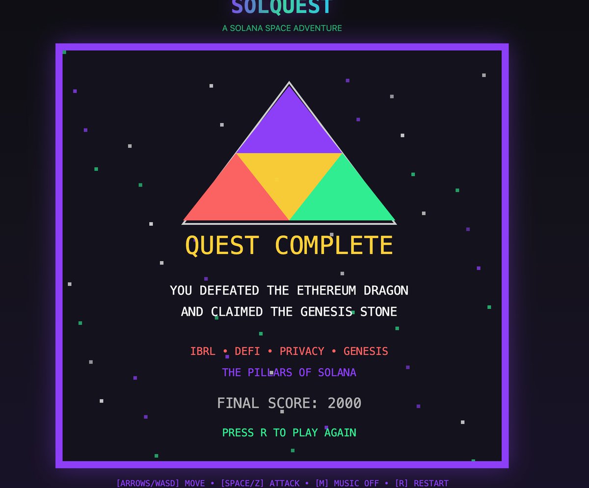 Jonas Hahn (@SolPlay_jonas) / Highlights / X