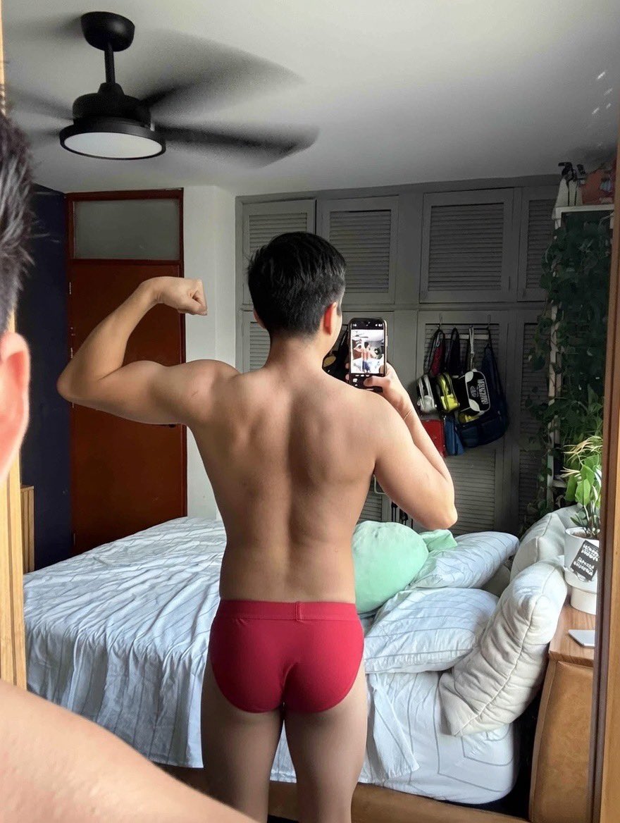 PapiChuloSecret's tweet image. 