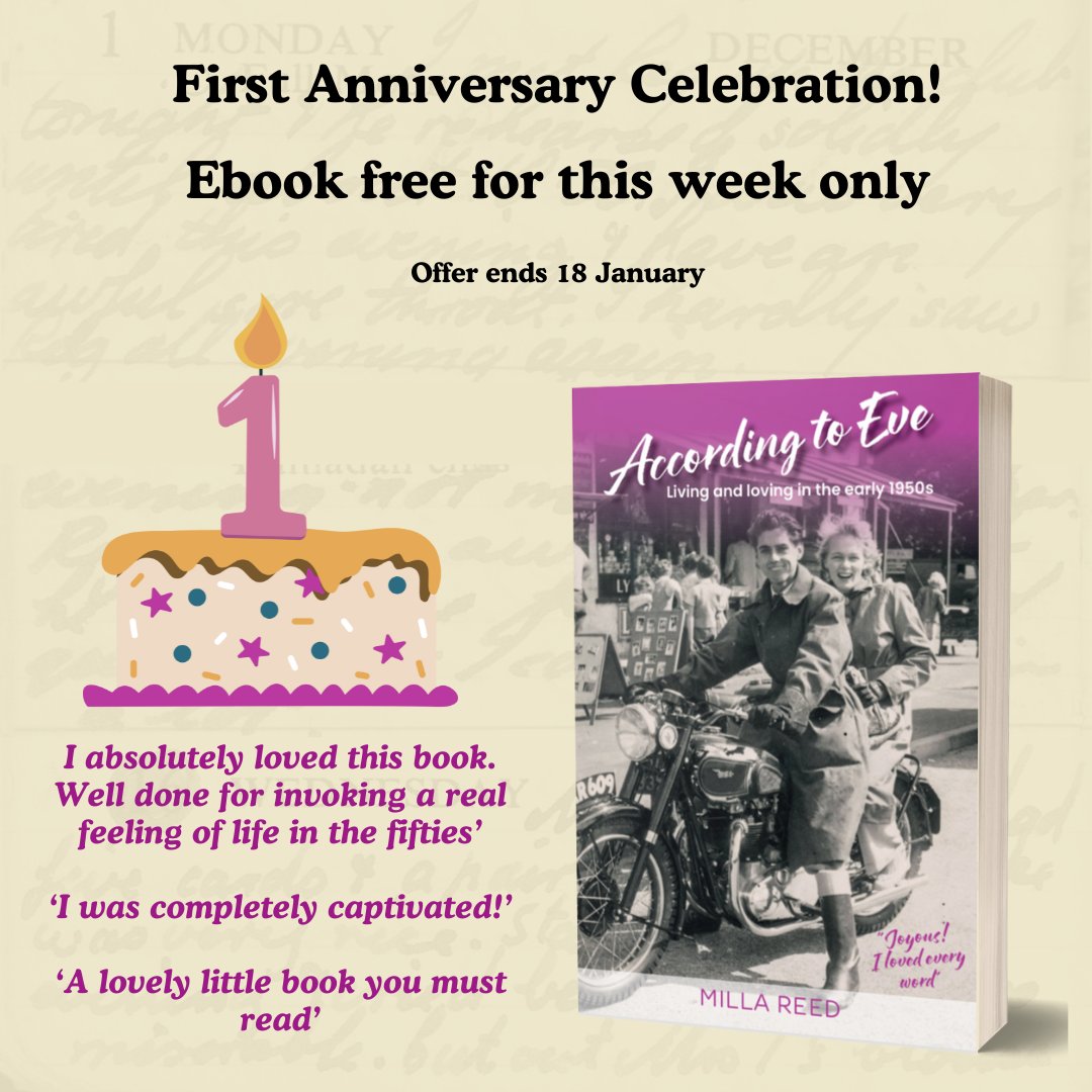 Milla Reed tweet media