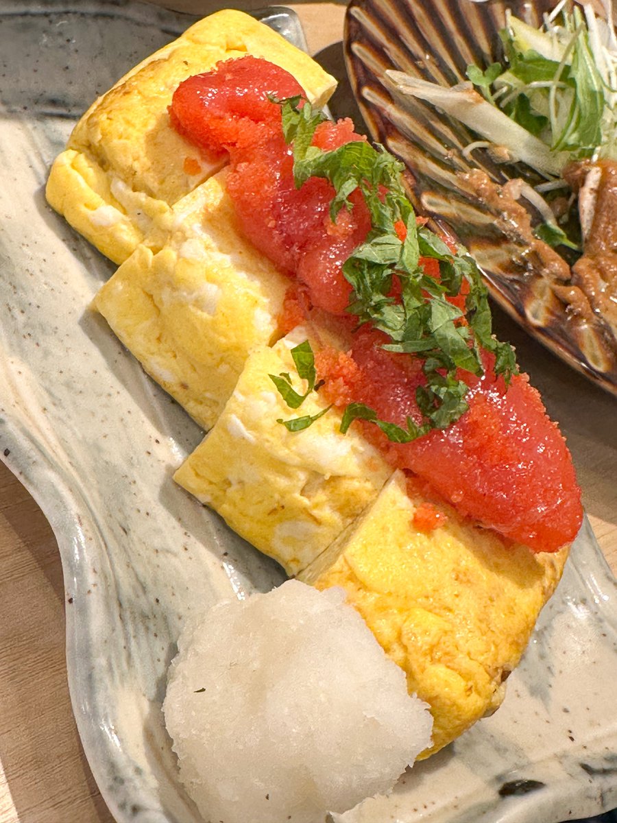 yanatchi's tweet image. 楽しい新年会だった！