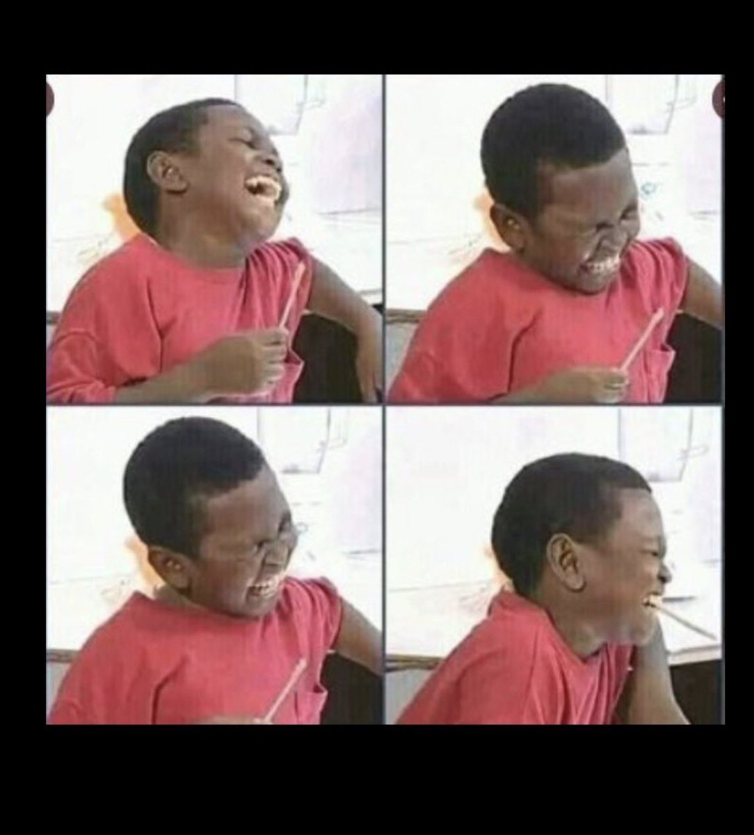 IamAmiles's tweet image. In Uganda, only Ugandans and Kenyans who remained buh all the Rwandese and South Sudanese they went back to their country because of elections.😂